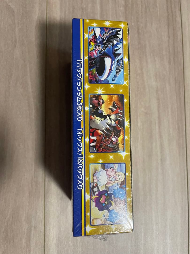 ポケモンカード 25th アニバーサリーコレクション1BOX & プロモ4P