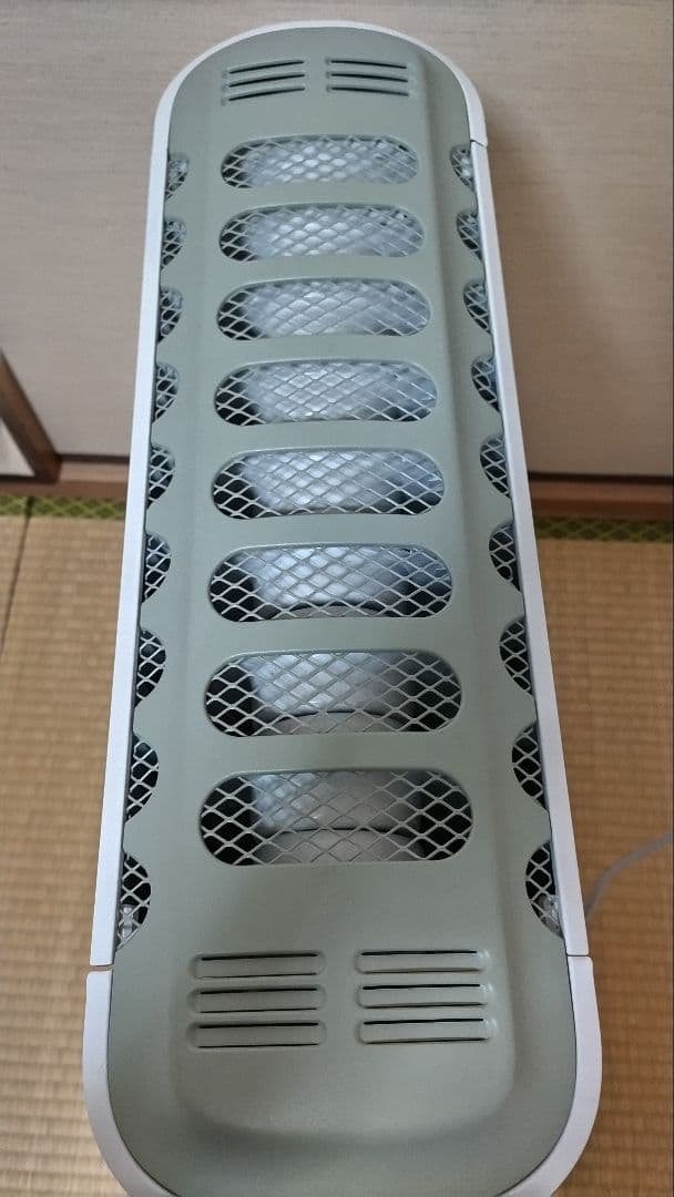 De'Longhi デロンギオイルヒーター RHJ75V0915-GR