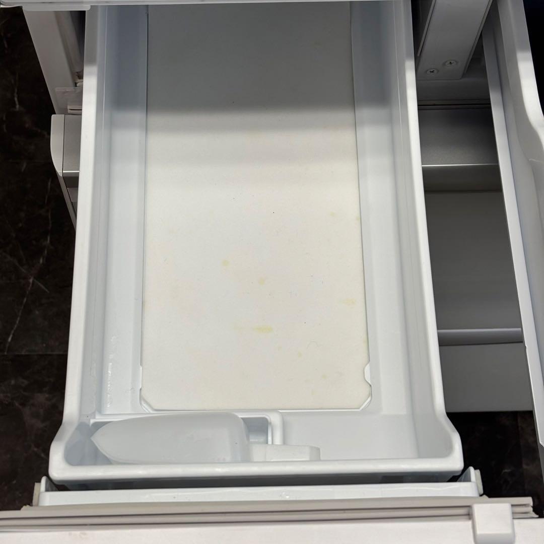 ＊送料込！設置対応◎2020三菱503L MR-MX50F-W 6枚ドア冷蔵庫