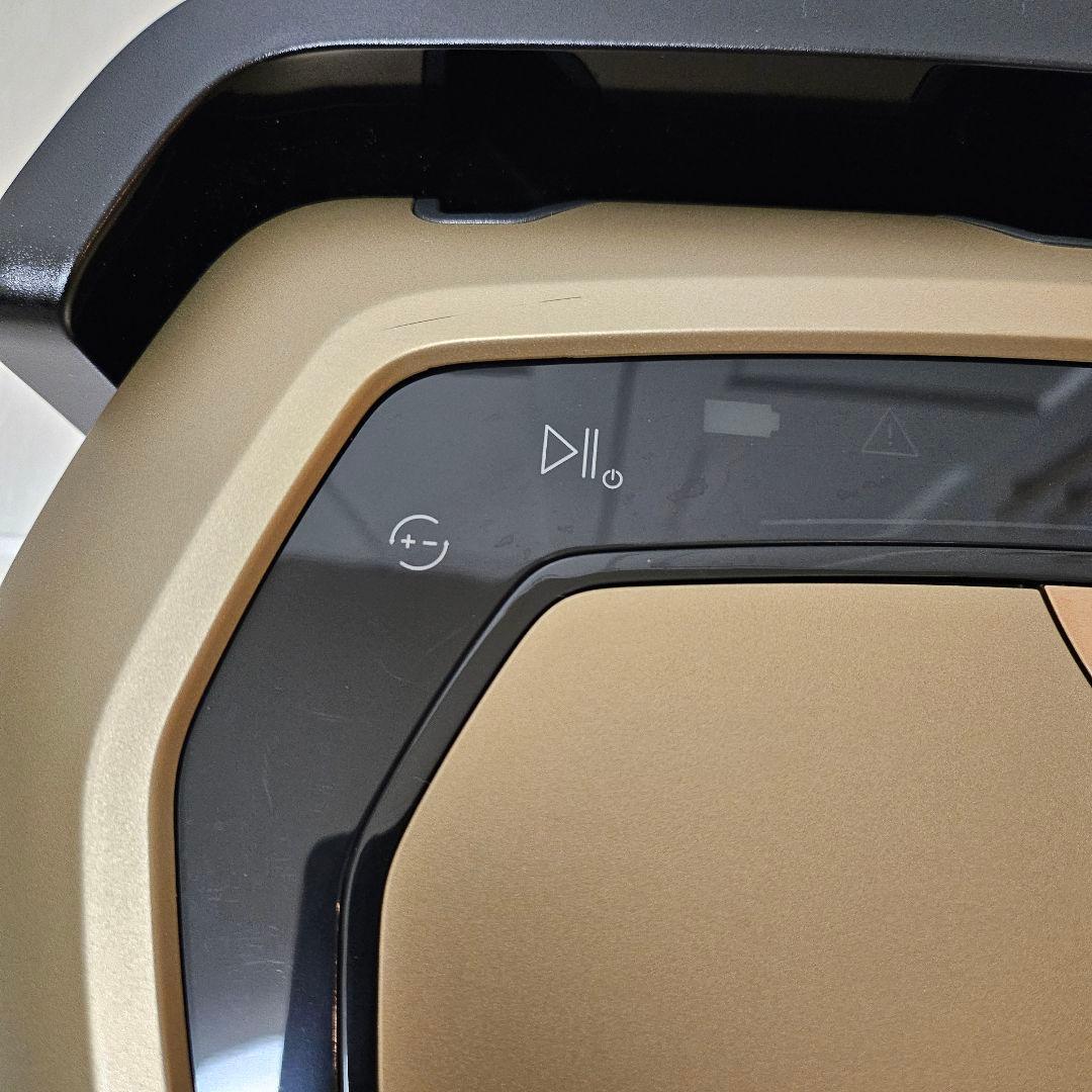 Electrolux PUREi9.2 ロボット掃除機 本体