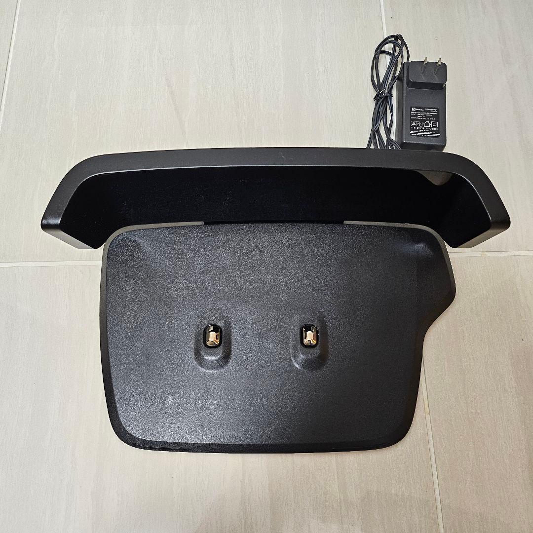 Electrolux PUREi9.2 ロボット掃除機 本体