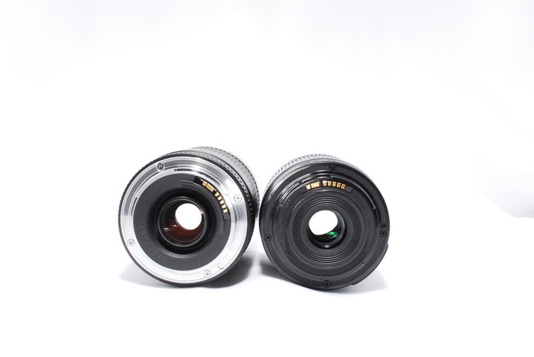 Wi-Fi搭載❤️Canon EOS 8000D❤️タッチパネル✨一眼レフカメラ