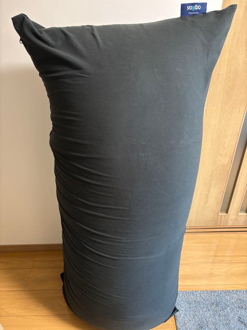 ビーズクッション・クッションソファ memiru