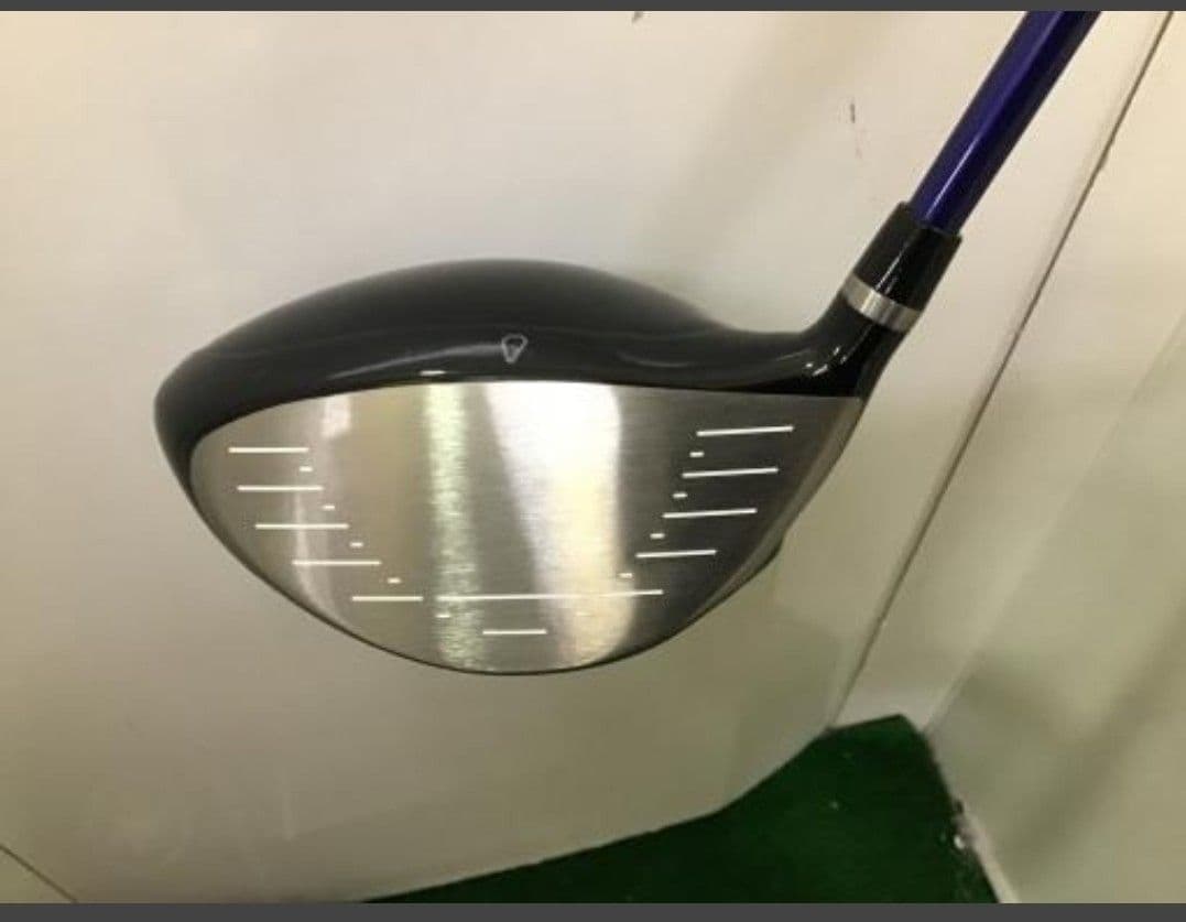 ヤマハ inpres DRIVESTAR 9.5° ドライバー フレックスS