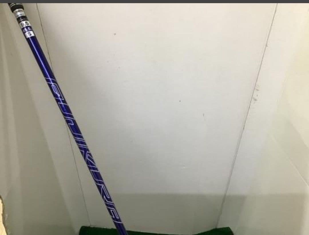 ヤマハ inpres DRIVESTAR 9.5° ドライバー フレックスS