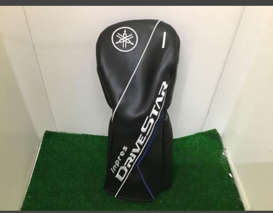 ヤマハ inpres DRIVESTAR 9.5° ドライバー フレックスS