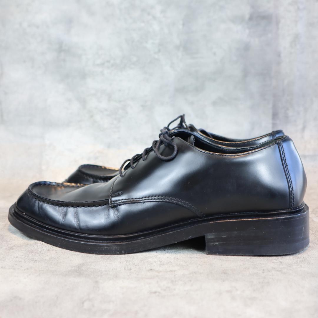 GUCCI グッチ レザー ビジネスシューズ メンズ