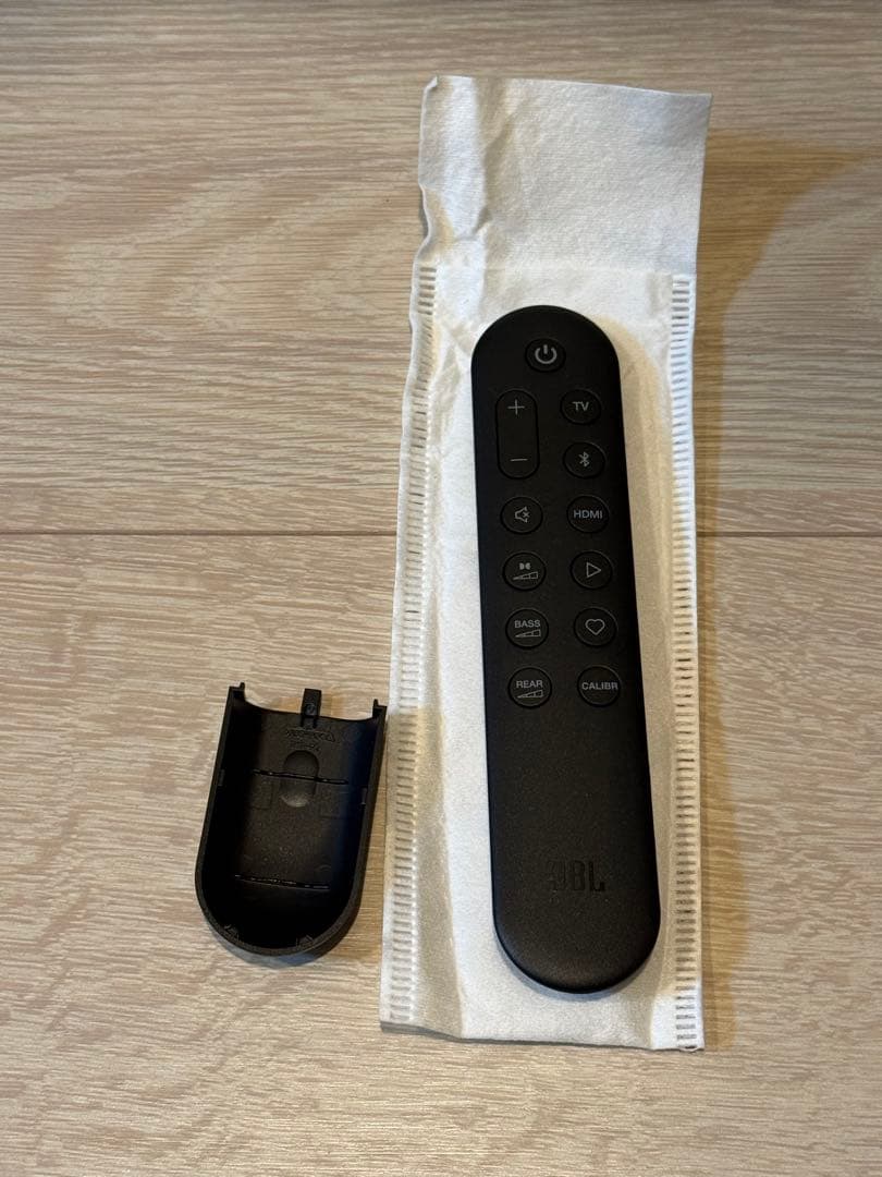 JBL BAR 1000MK2 JBLBAR1000M2BLKJN｜サウンドバー