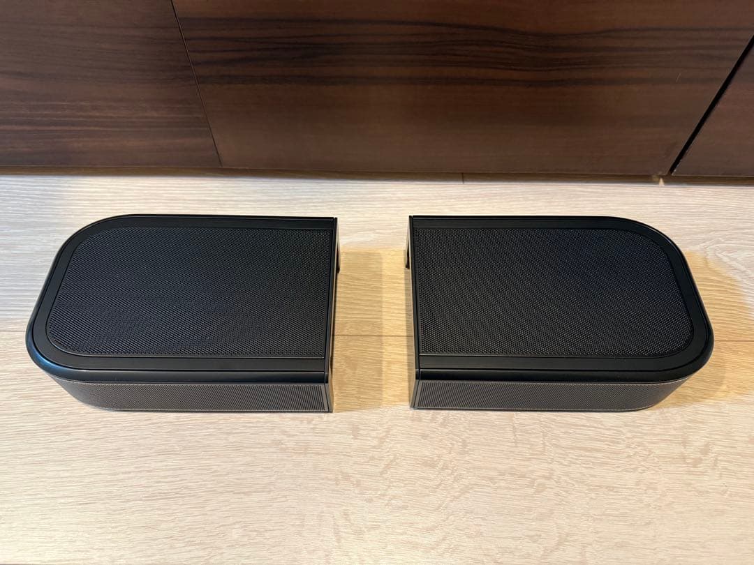 JBL BAR 1000MK2 JBLBAR1000M2BLKJN｜サウンドバー