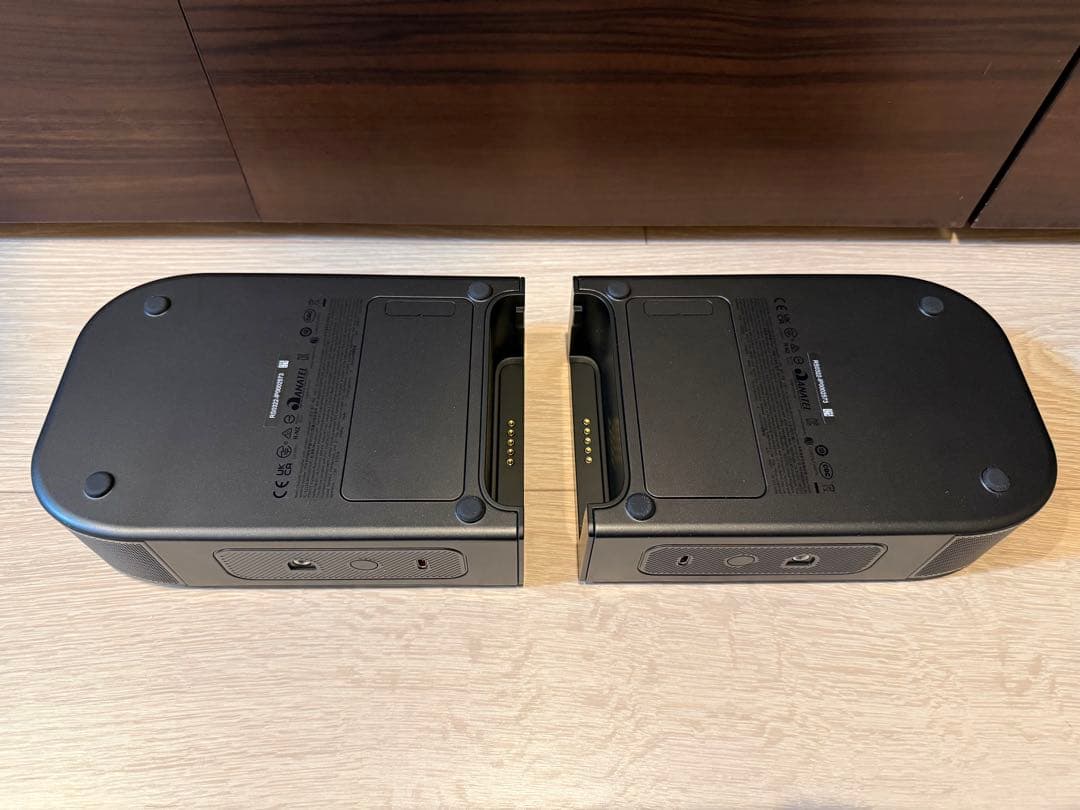 JBL BAR 1000MK2 JBLBAR1000M2BLKJN｜サウンドバー