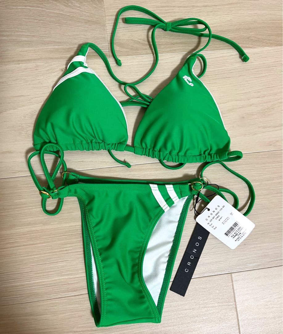 水着・ラッシュガード CRONOS WOMEN BIKINI