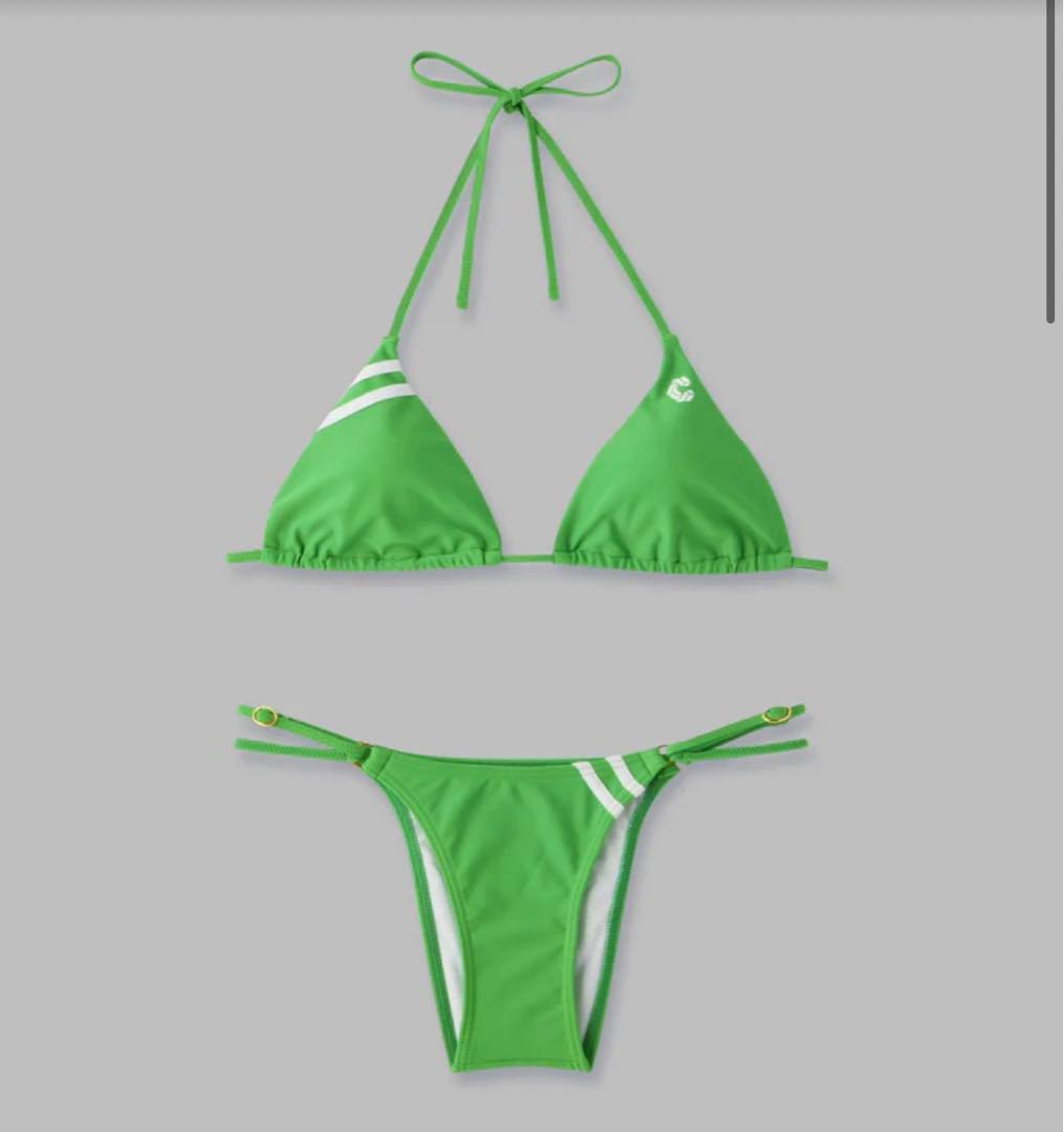 水着・ラッシュガード CRONOS WOMEN BIKINI