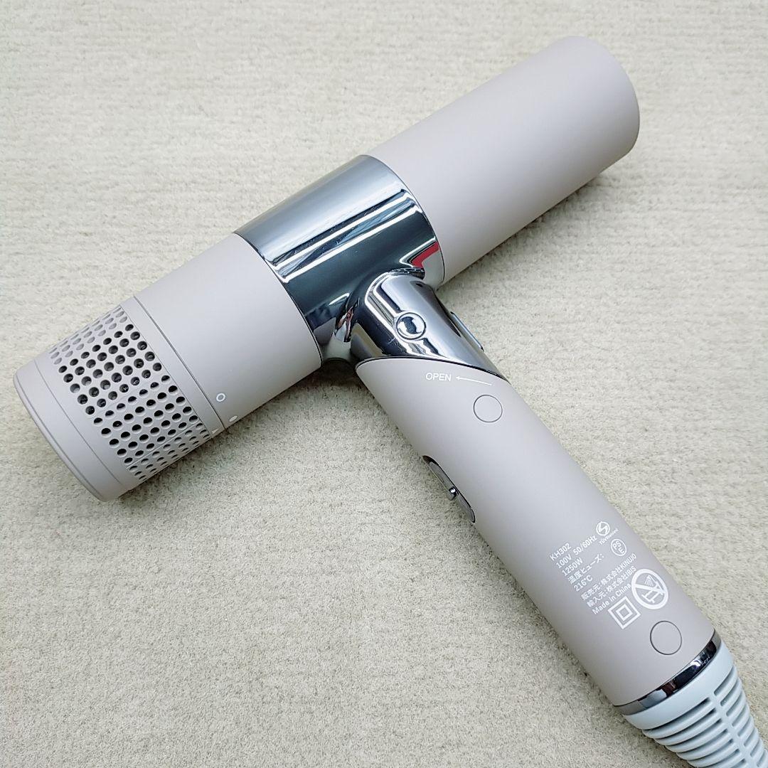 新品未使用❤KINUJO 絹女 ドライヤー キヌジョ