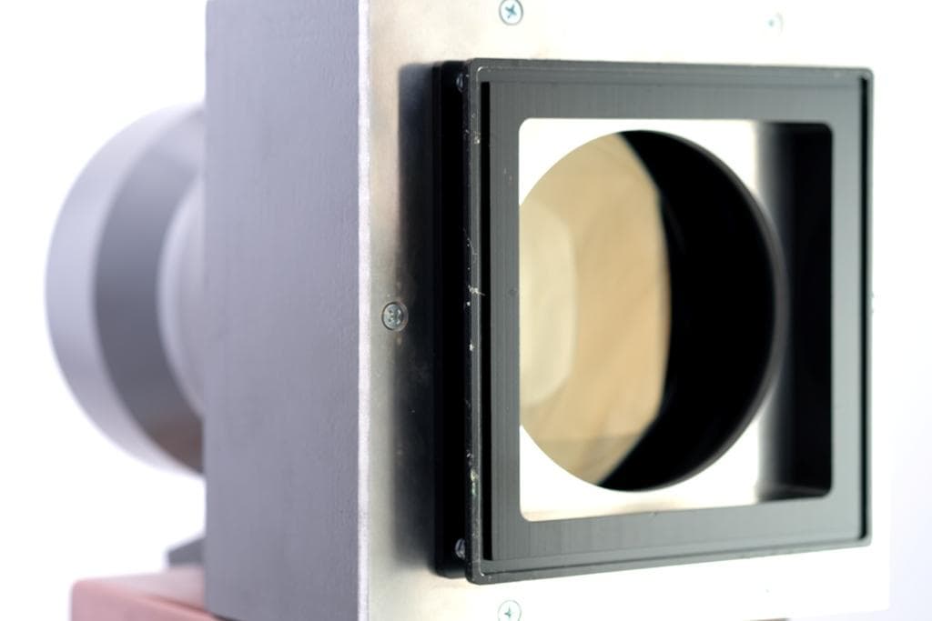 6枚玉　ローデンシュトック　アポ・ロナーCL　1200ｍｍ/47インチ