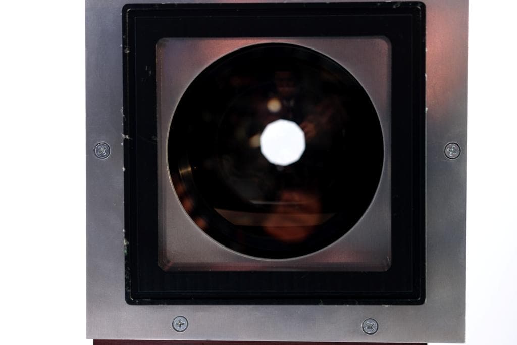 6枚玉　ローデンシュトック　アポ・ロナーCL　1200ｍｍ/47インチ