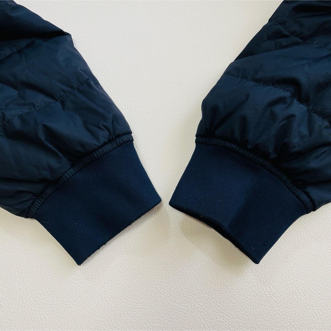 6623 マスターバニーエディション　2way ダウンジャケット　フード付き