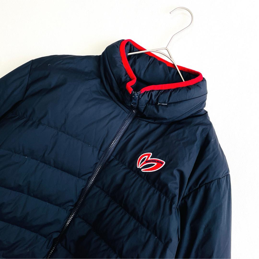 6623 マスターバニーエディション　2way ダウンジャケット　フード付き