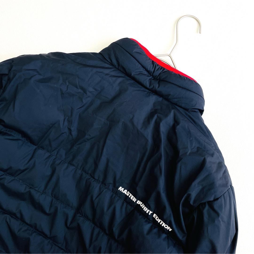 6623 マスターバニーエディション　2way ダウンジャケット　フード付き