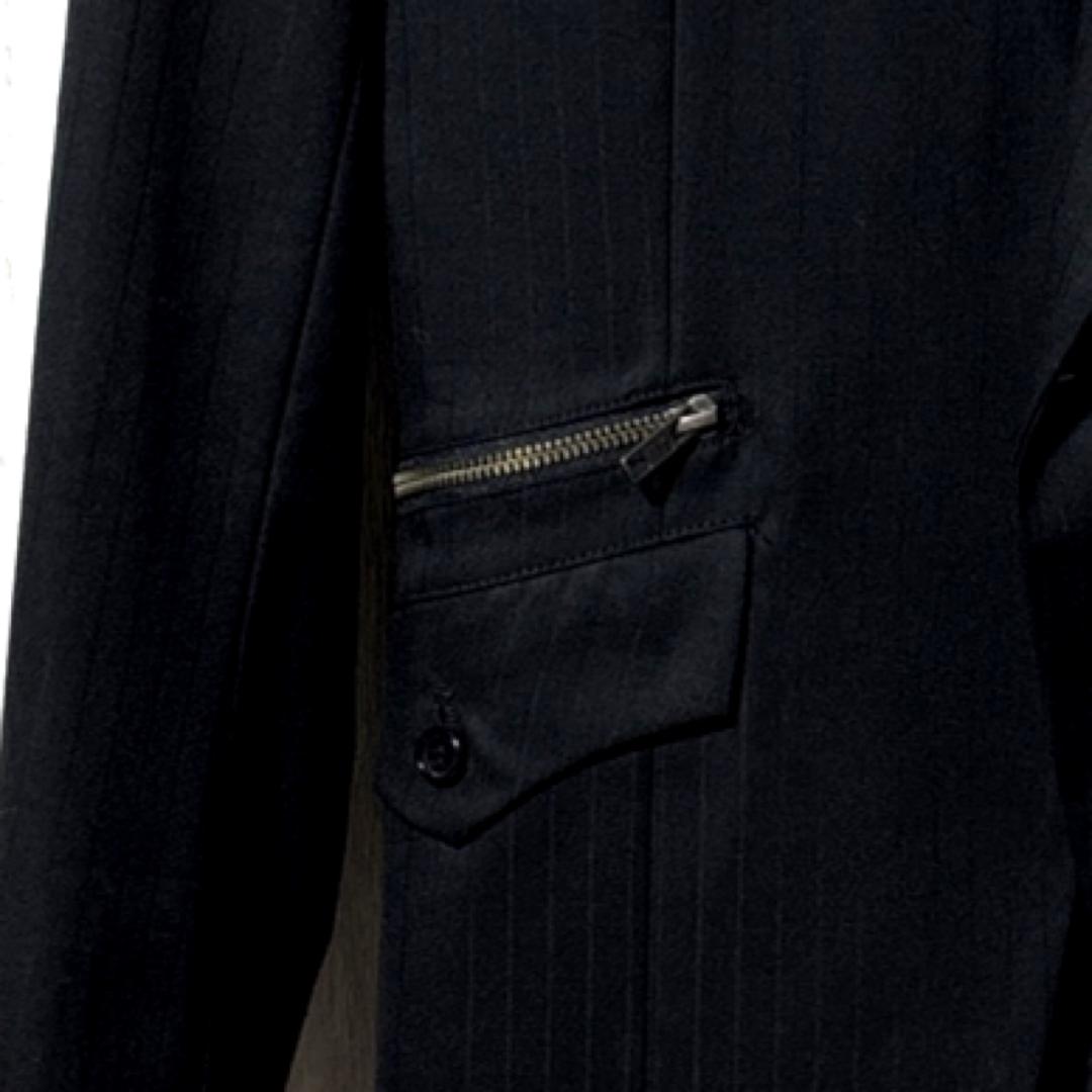 BLACK PEACE NOW FOR MEN テーラードジャケット BPN