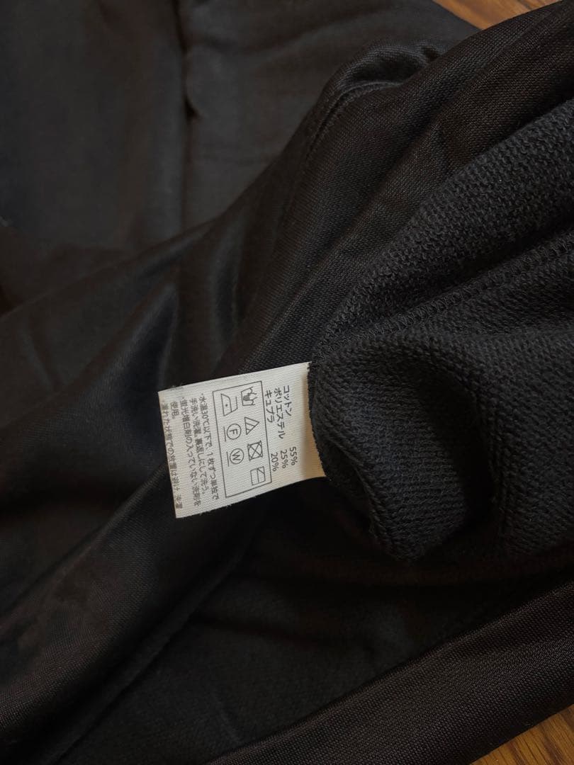 COOTIE スウェット　トレーナー　ロゴ　ネイバー　wtaps 降谷