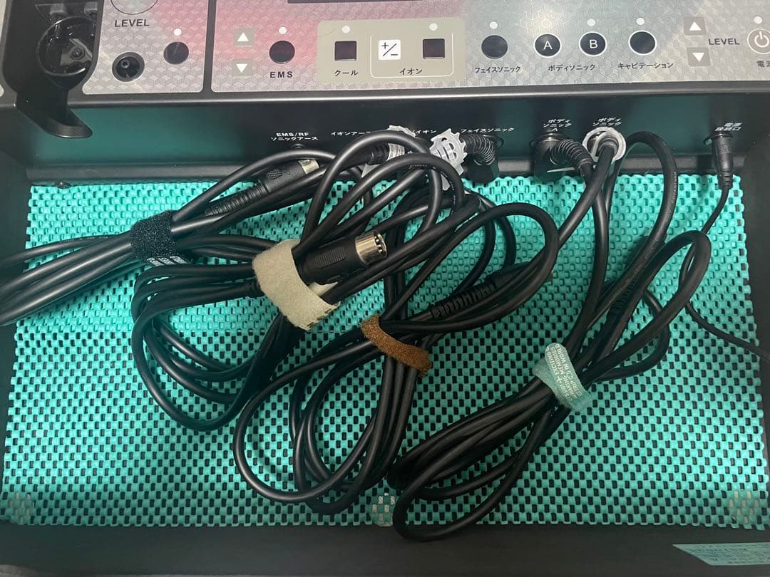 価格交渉歓迎♪ アミン　シュール　美容機器