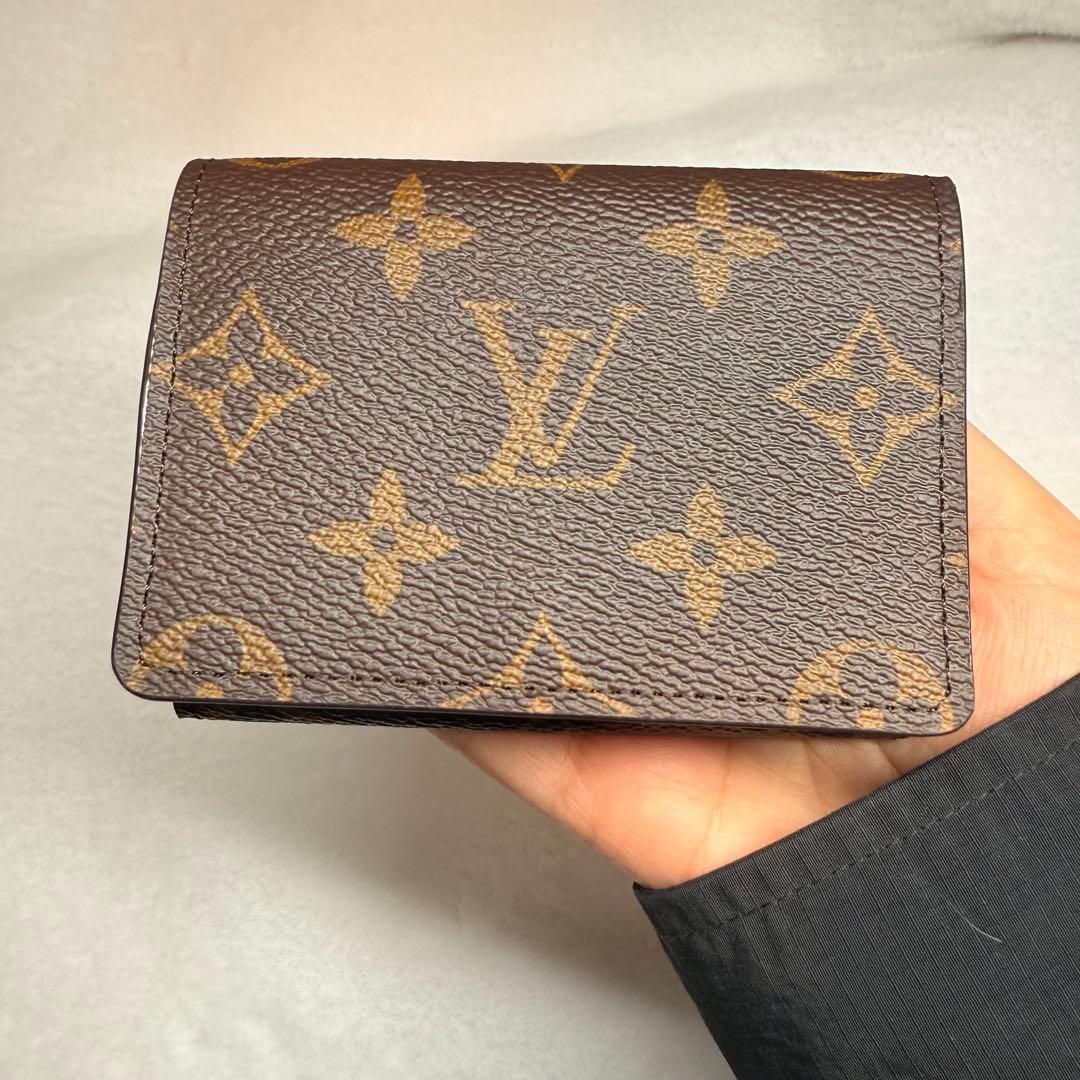 【財布】ルイヴィトン モノグラム