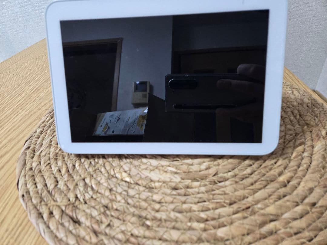 amazon Echo Show 8 第2世代 HDスマートディスプレイホワイト