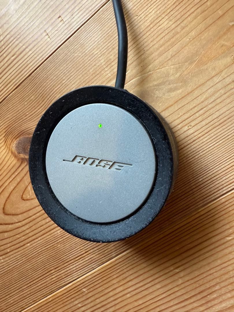 Bose Companion 3 Series II スピーカー