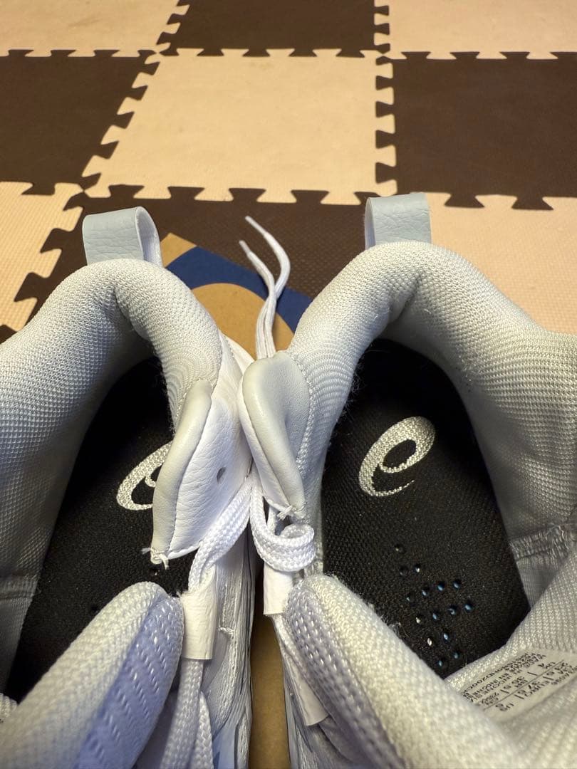 ASICS GELHOOP V17 STANDARD バスケットボールシューズ