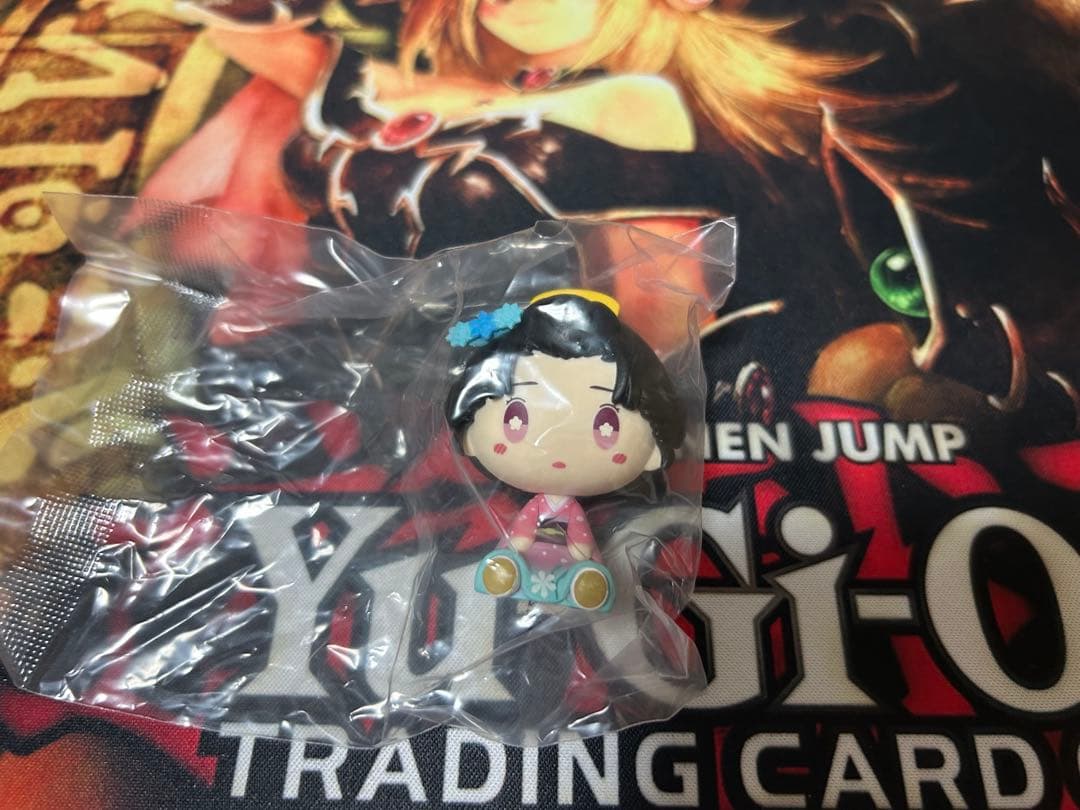 一番くじ鬼滅の刃　雷の兄弟　ラストワン賞　狛治&恋雪