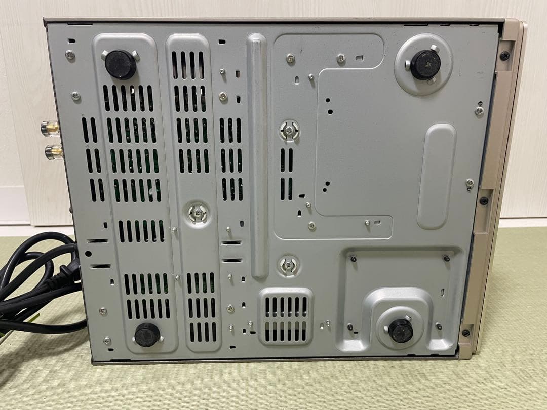 KENWOOD　Kseries R-K801 ミニコンポ ゴールド　即日発送！