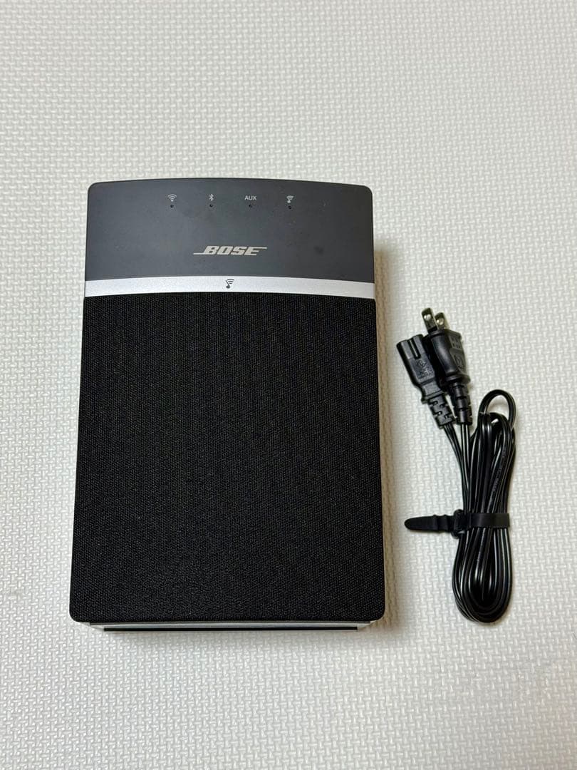 Bose sound touch 10 ワイヤレススピーカー