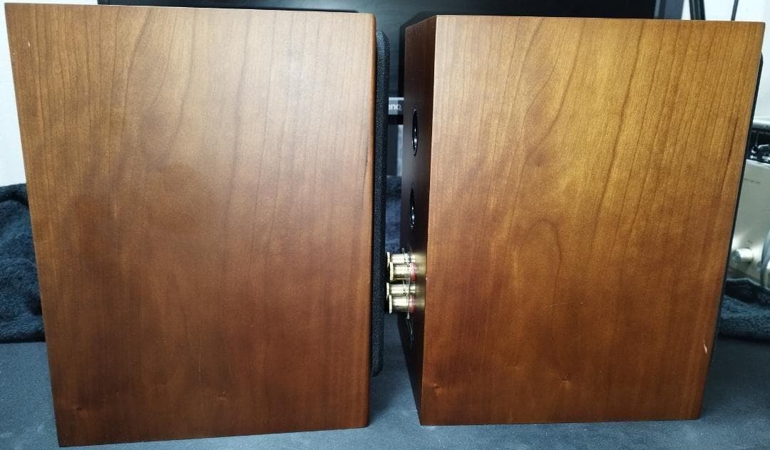 QUAD 11L Classic スピーカー