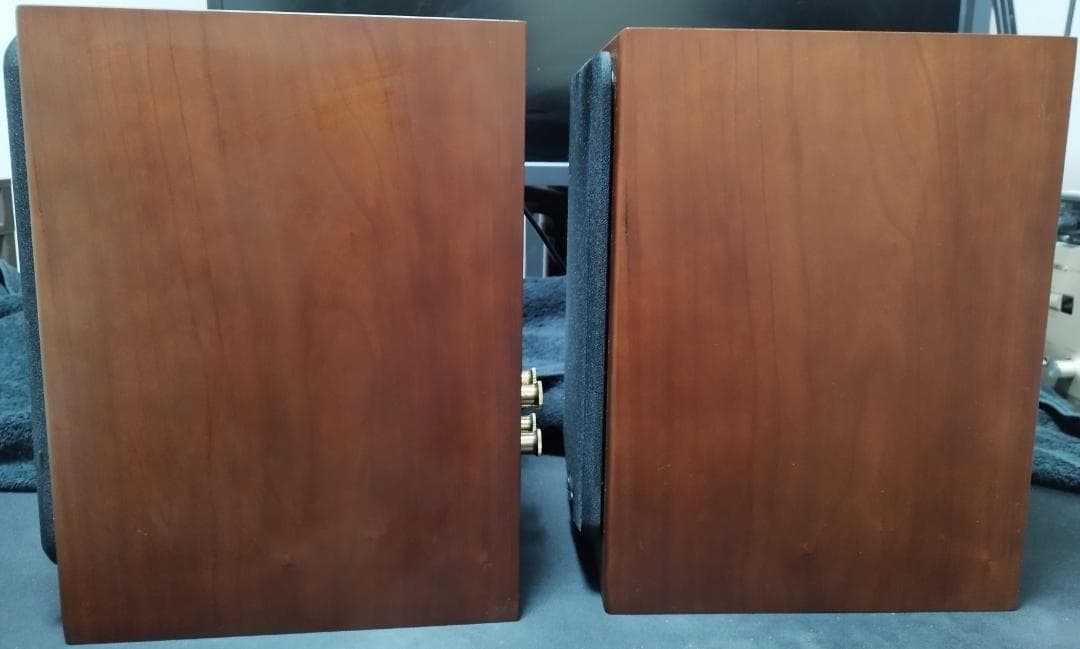 QUAD 11L Classic スピーカー