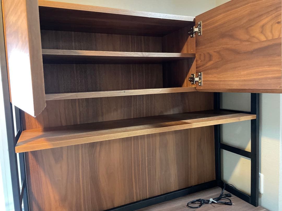 unico ウニコ 食器棚 （11/29期限）