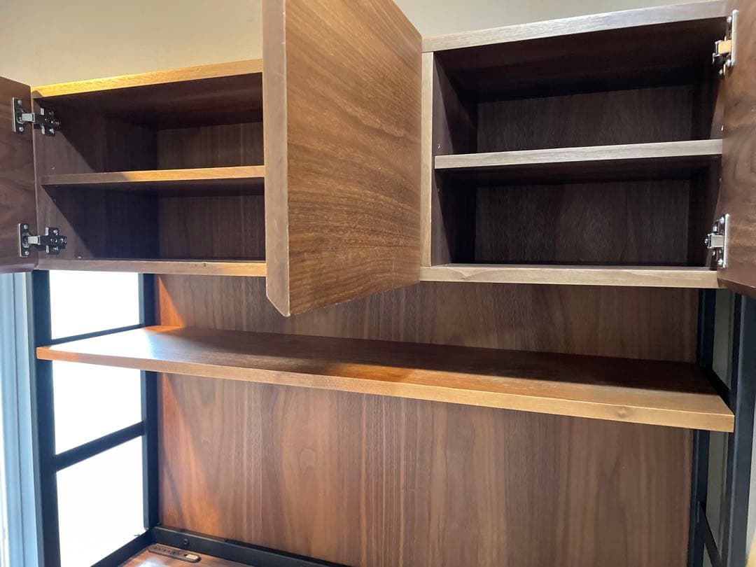 unico ウニコ 食器棚 （11/29期限）