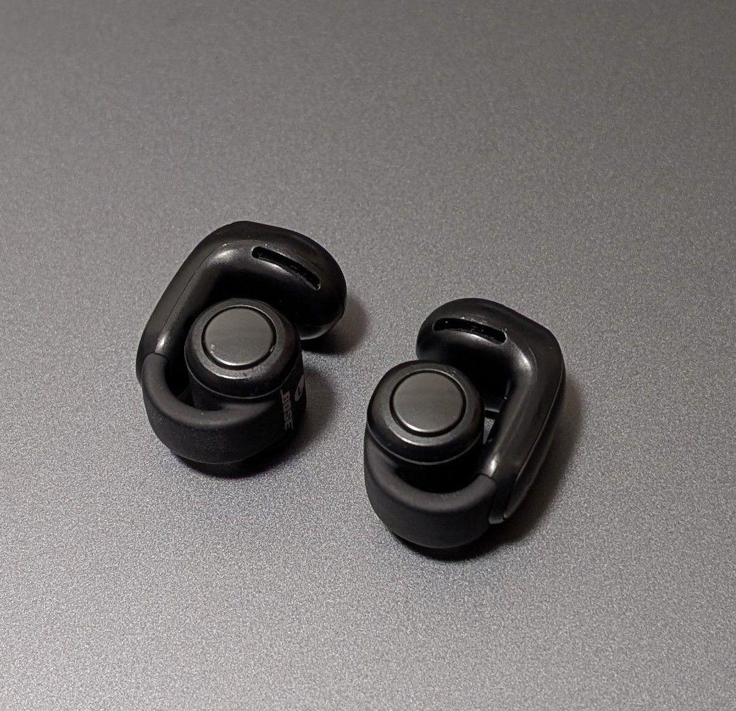 イヤホン Bose Ultra Open Earbuds