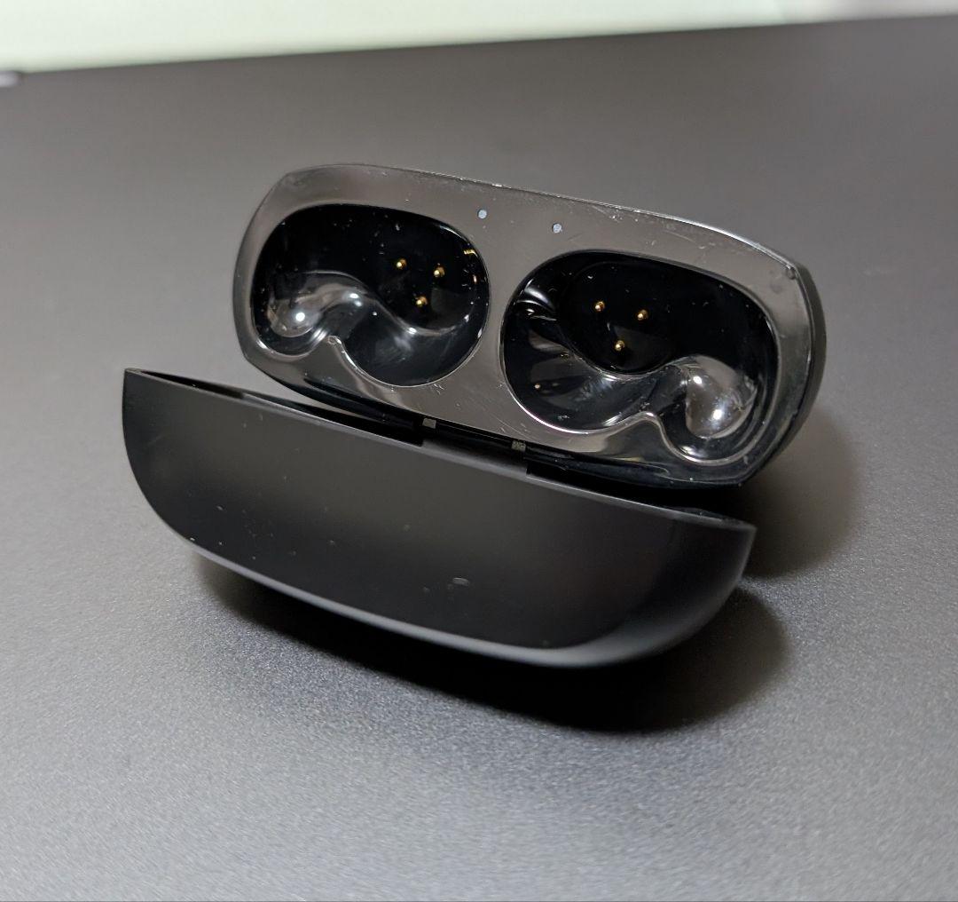 イヤホン Bose Ultra Open Earbuds