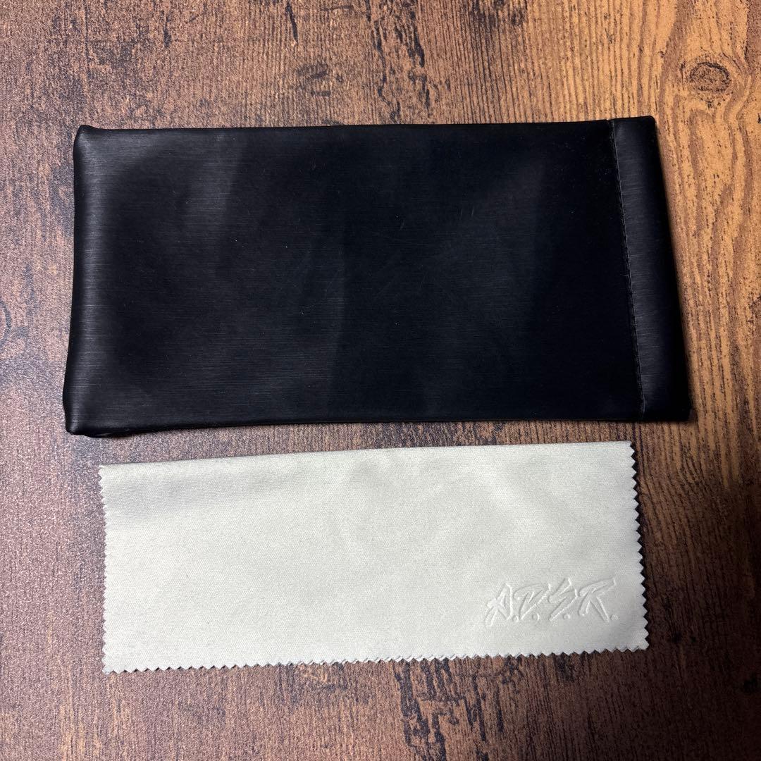 ADSR A.D.S.R BONA 07 サングラス ミント mint bona