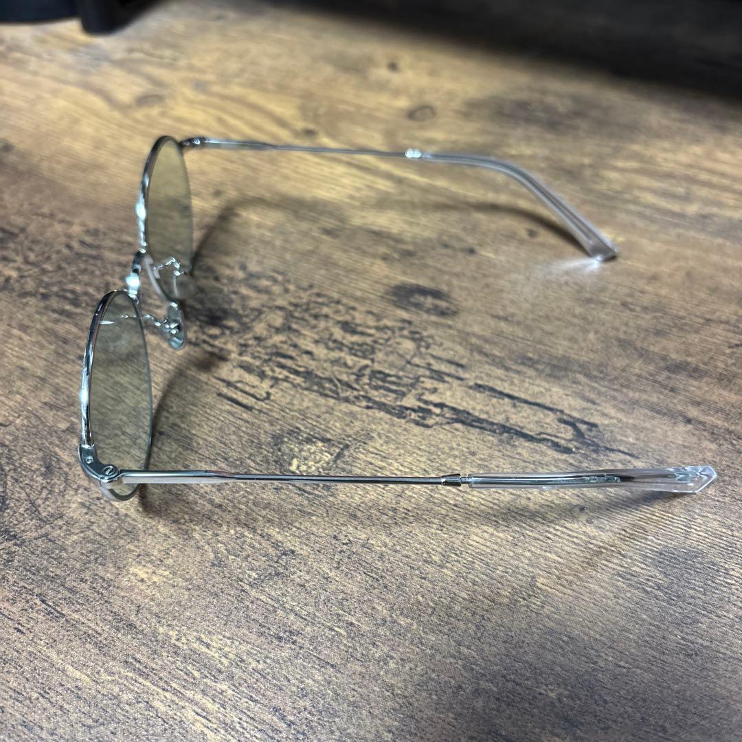 ADSR A.D.S.R BONA 07 サングラス ミント mint bona