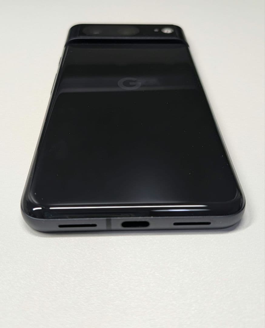 Google Pixel8 本体 128GB