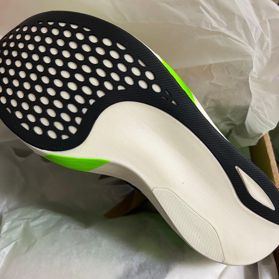 ぼ*し様 新品26.5cm SPEED EDGE ASICS メタスピー