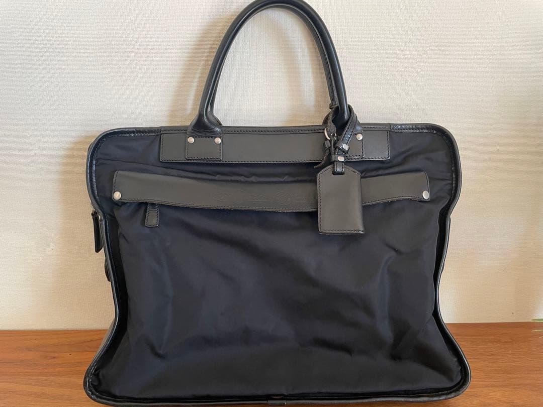 Felimsi フェリージ　ビジネスバッグ