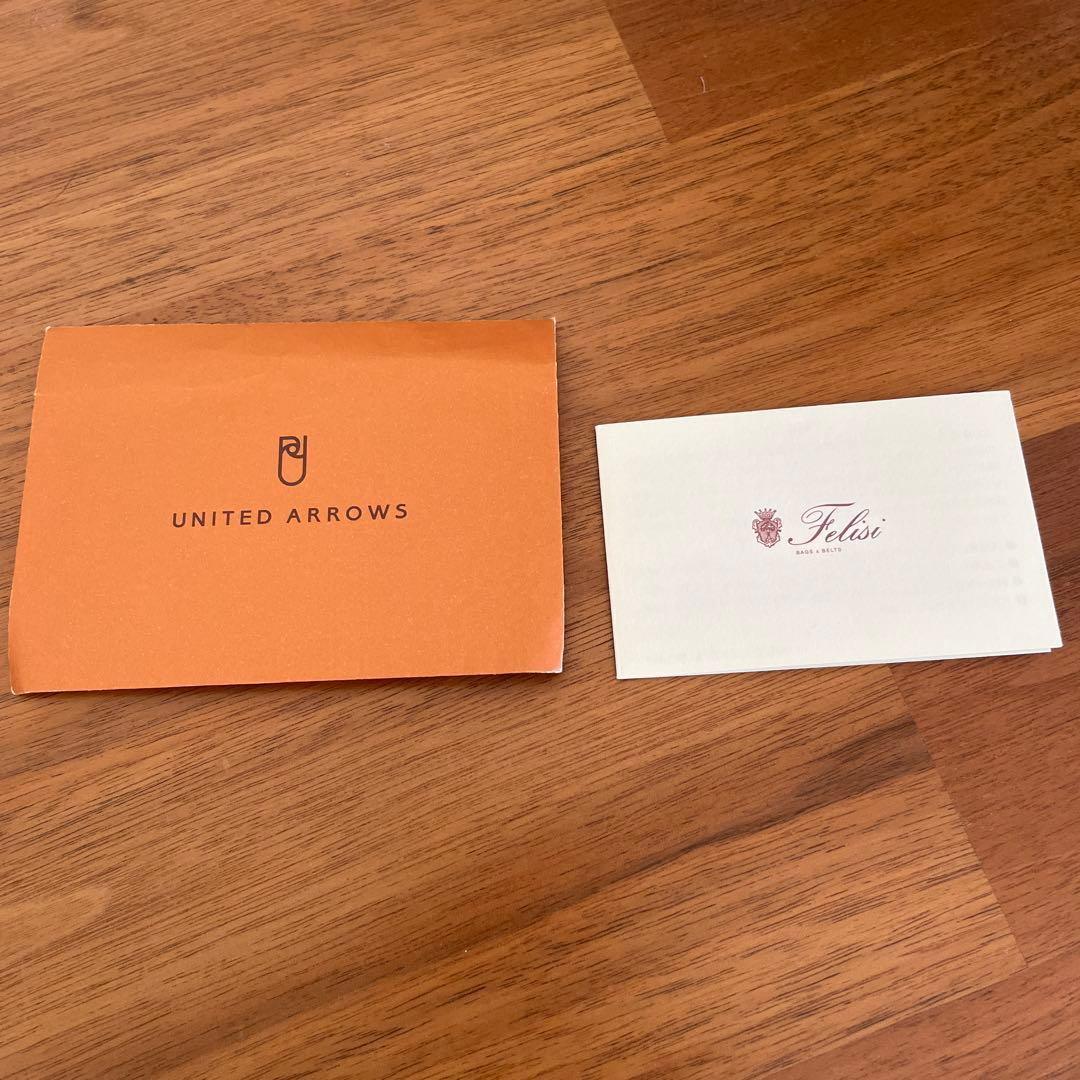 Felimsi フェリージ　ビジネスバッグ