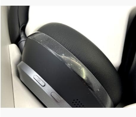 【未使用】Anker Soundcore Space One Pro 黒