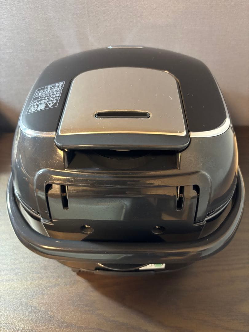 【21年製】ZOJIRUSHI 圧力IH炊飯ジャー極め炊き/NP-RZ05