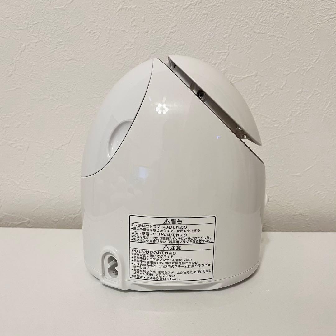 【美品】Panasonic フェイススチーマー EH-SA3C