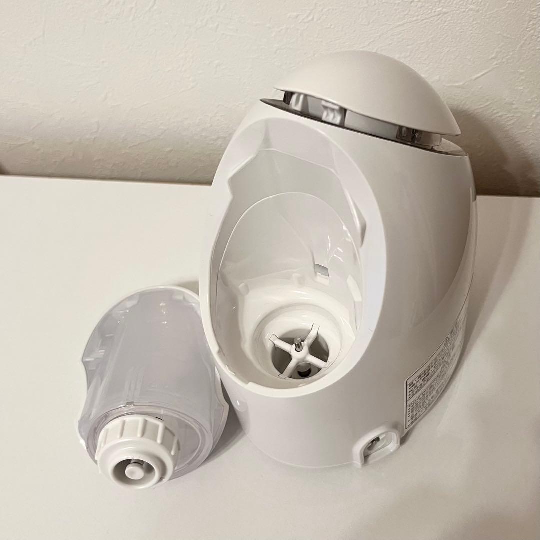 【美品】Panasonic フェイススチーマー EH-SA3C