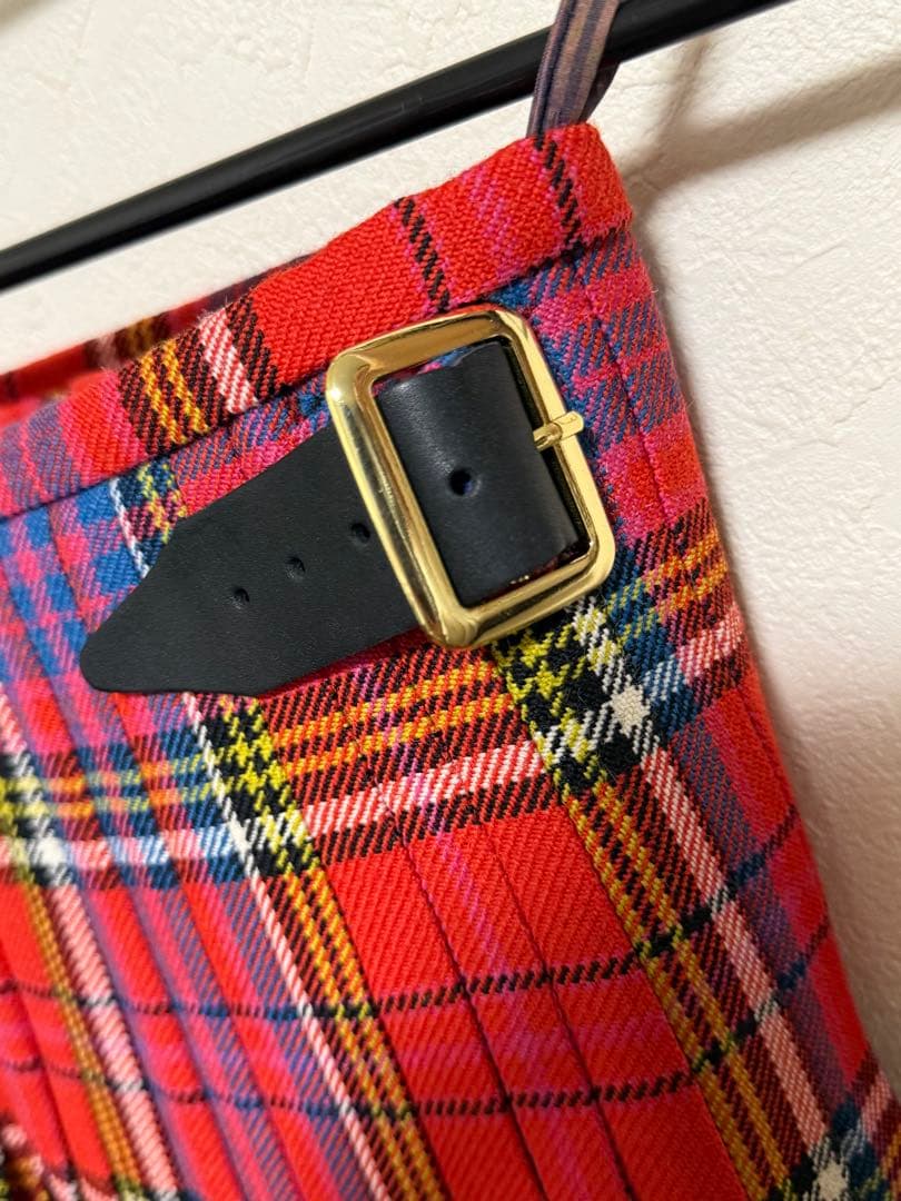 Vivienne Westwood World’s End限定KILT スカート