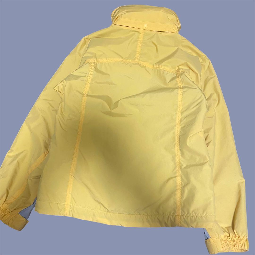 90〜00s patagonia Fusion jacket レアカラー